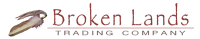 Broken Lands Trading Company Broken Lands Trading Company
